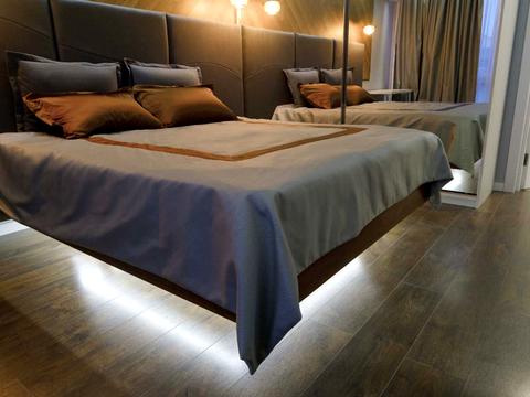 квартира по адресу Златоустовская ул., 34