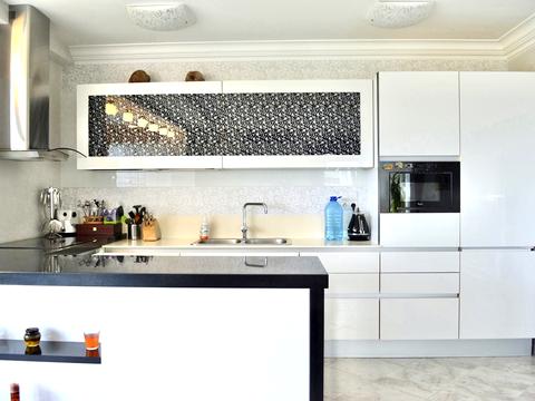 квартира по адресу Андрея Аболмасова ул. (Панельна), 5