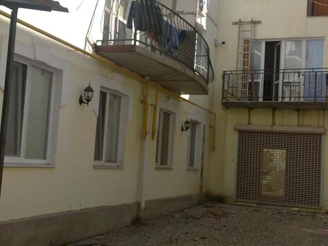 квартира по адресу Ризовская, 7