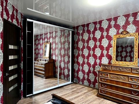 квартира по адресу Волынская ул., 12