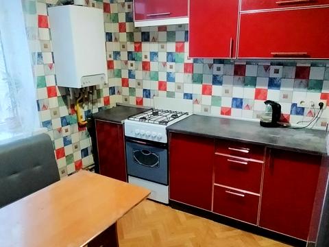 квартира за адресою Козака Мамая вул. (Юних Ленінців), 24