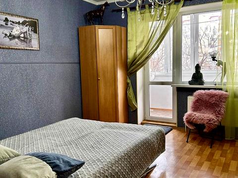 квартира за адресою Дюківська вул., 14