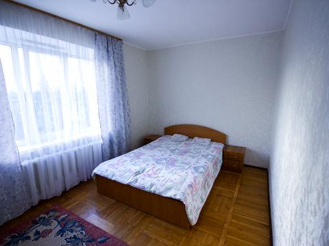 квартира по адресу Ицхака Рабина ул., 19