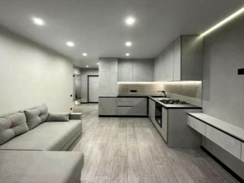 квартира за адресою Володимирська вул., 10