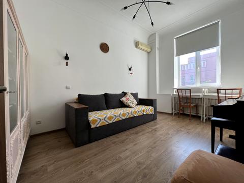 квартира по адресу Юрия Ильенко ул. (Мельникова), 32