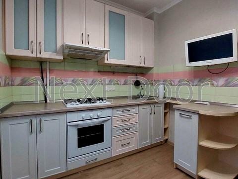 квартира по адресу Правды просп. (Правды), 8