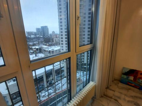 квартира за адресою Андрія Верхогляда вул. (Михайла Драгомирова), 16