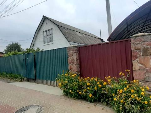 дом по адресу Озёрная ул., 95