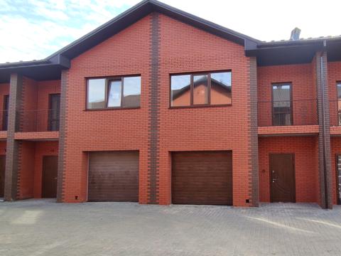 будинок за адресою Барське шосе