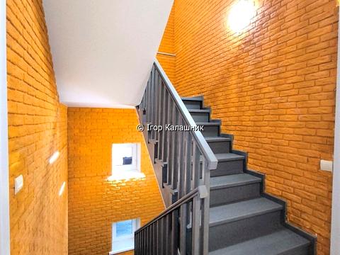 будинок за адресою 16-а Ентузіастів вулиця