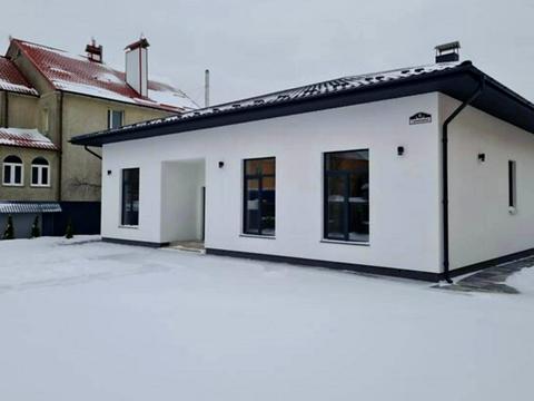 будинок за адресою Гуменюка вул., 6