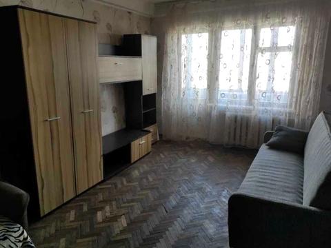 квартира за адресою Миропільська вул., 17
