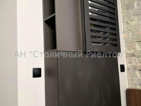 квартира по адресу Левандовская ул. (Анищенко), 5