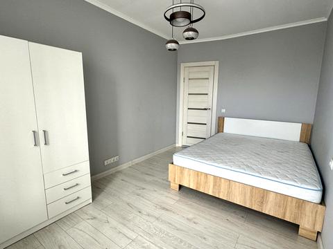 квартира по адресу Независимости ул., 146