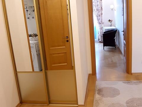 квартира по адресу Юлии Здановской ул. (Ломоносова), 73-Г