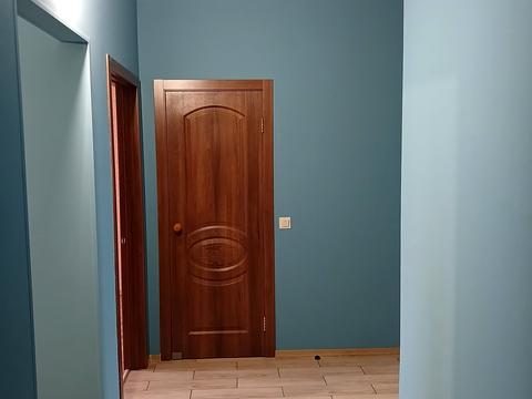 квартира по адресу Александровская ул., 1А