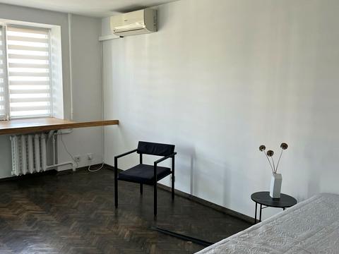 квартира за адресою Верховної Ради бульв., 21