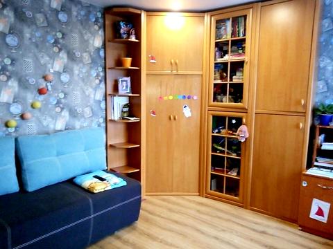 квартира по адресу Героев Сталинграда просп., 150-Б