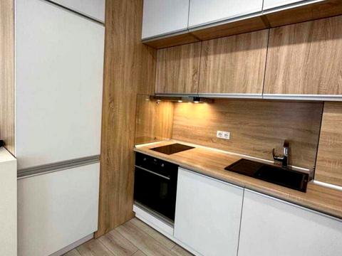 квартира за адресою Предславинська вул., 55-А