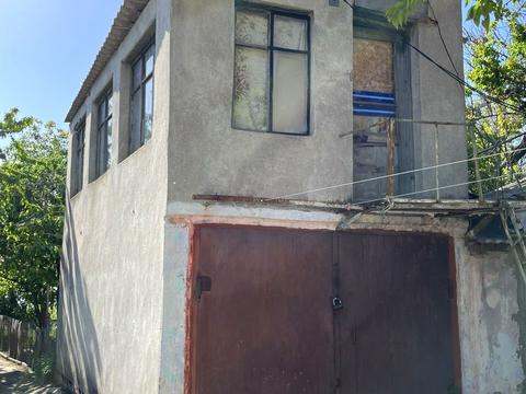 будинок за адресою Привільна вул.
