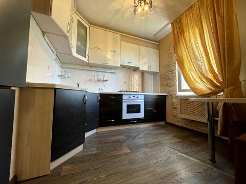 квартира за адресою Чкалова, 62