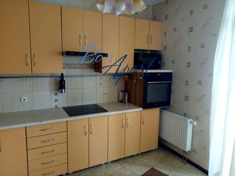 квартира за адресою Вишгородська вул., 45