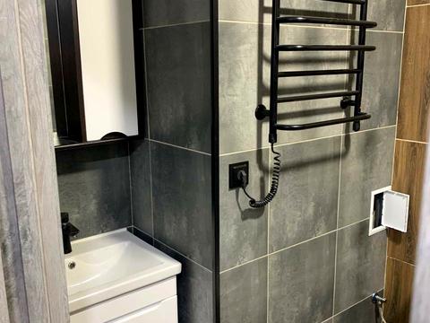 квартира по адресу Боголюбова ул., 43