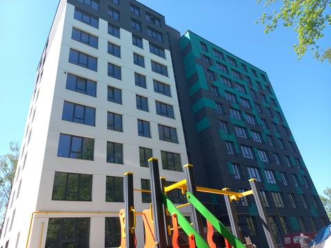 квартира за адресою Чернівецька вул., 64-А