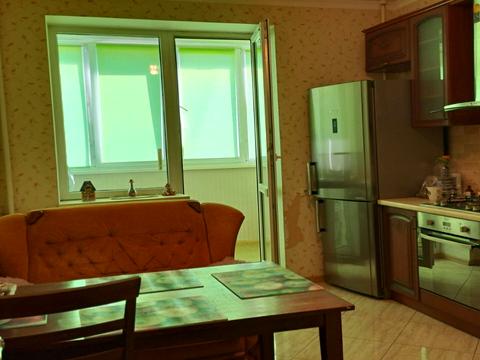 квартира за адресою Академіка Заболотного вул., 67