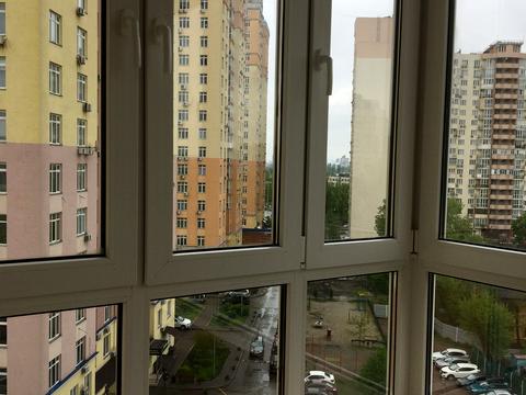 квартира за адресою Краківська вул., 27