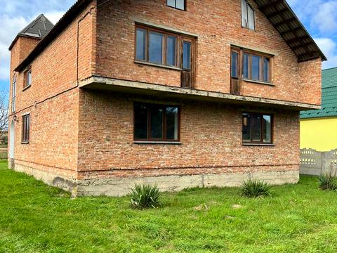 будинок за адресою Зелена, 4