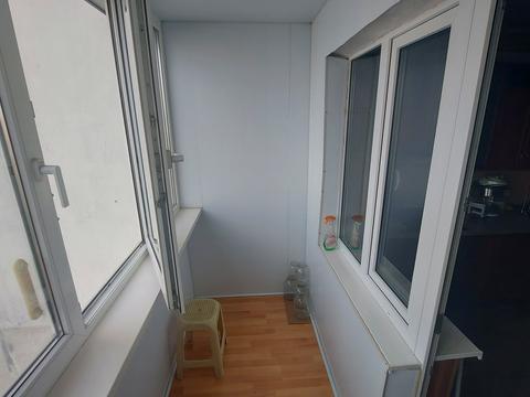 квартира по адресу Рональда Рейгана ул., 9-Г