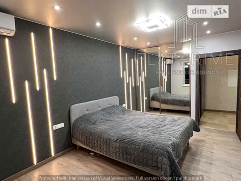 квартира за адресою Оболонський просп., 1/3