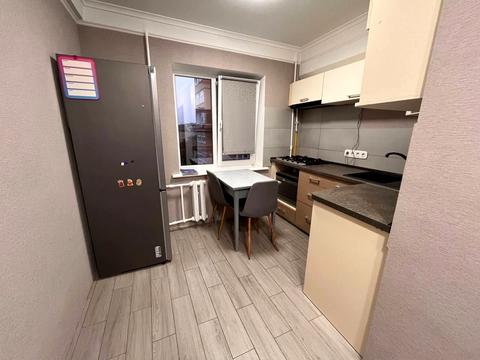 квартира по адресу Введенская ул., 6