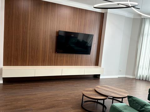 квартира по адресу Болсуновская ул. (Сергея Струтинского), 2