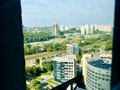 квартира за адресою Михайла Бойчука вул. (Кіквідзе), 41-А