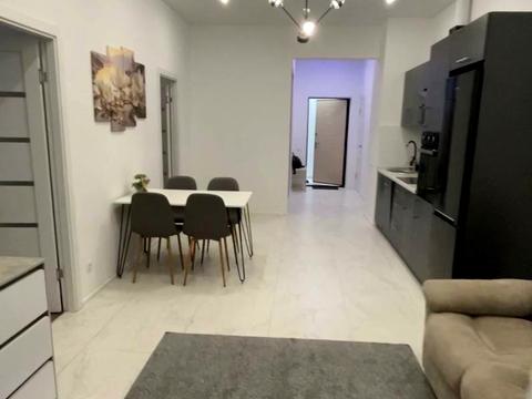квартира по адресу Люстдорфская дорога ул., 55м