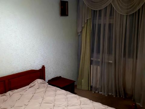 квартира за адресою Нововокзальна вул., 21