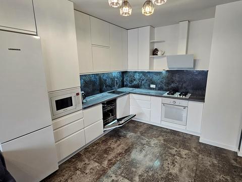 квартира по адресу Замарстыновская ул. (Калинина), 170-П