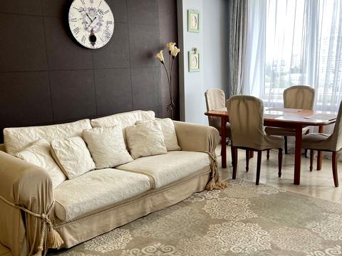 квартира по адресу Леси Украинки бульв., 36-Б