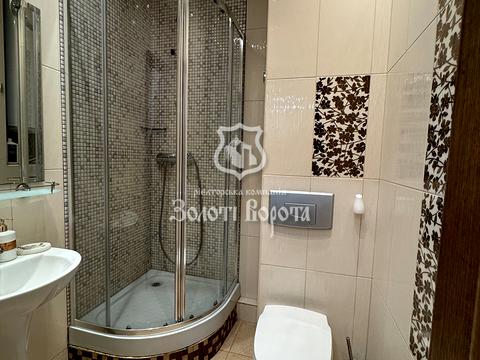 квартира по адресу Левітана ул., 3