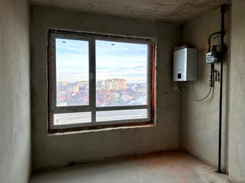 квартира за адресою Кобилянської вул., 22