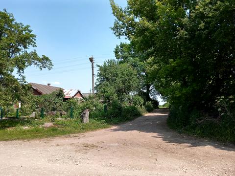 участок по адресу Нове село