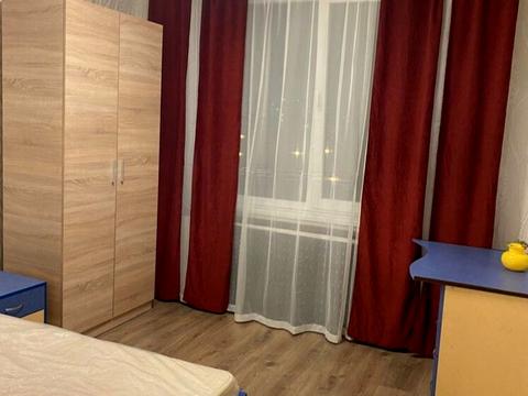 квартира по адресу Тополиная ул., 17