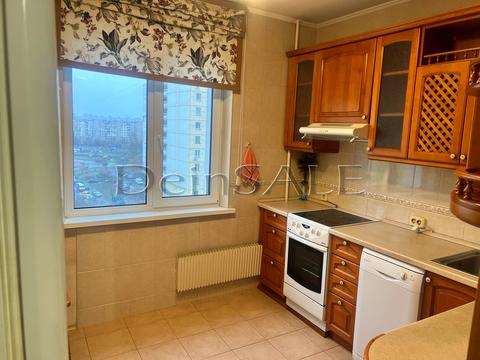 квартира за адресою Миколи Лаврухіна вул., 7-А