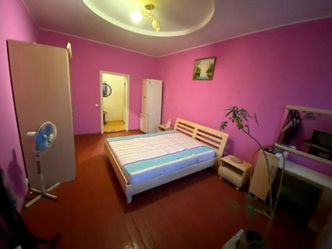 квартира по адресу Василя Грунтенка ул. (Вознюка), 6