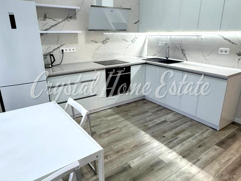 квартира за адресою Метрологічна вул., 25-А