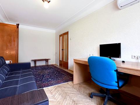 квартира по адресу Шота Руставели ул., 25