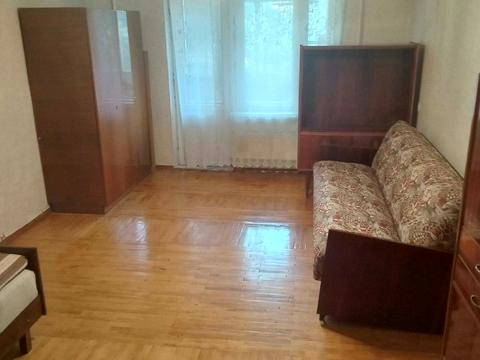 квартира по адресу Быкова Леонида бульв., 7