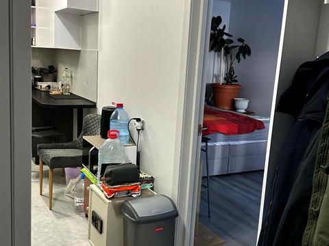 квартира за адресою Академіка Олександра Богомольця вул., 9а